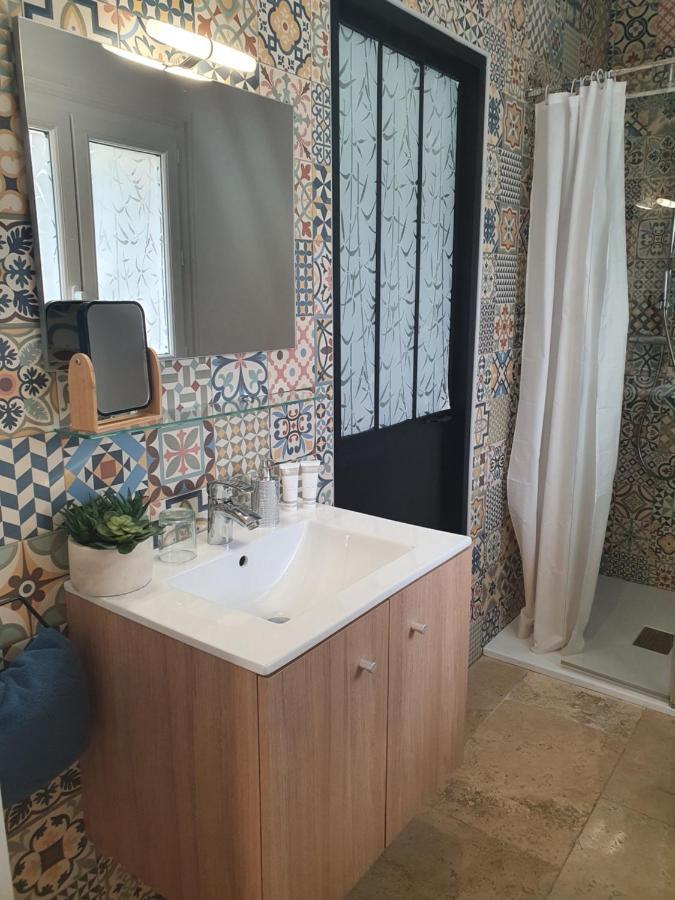 Appartement de charme citadelle Bastia Bastia  Esterno foto