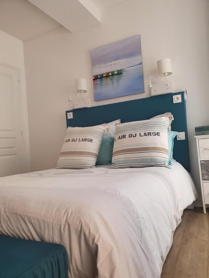 Appartement de charme citadelle Bastia Bastia  Esterno foto