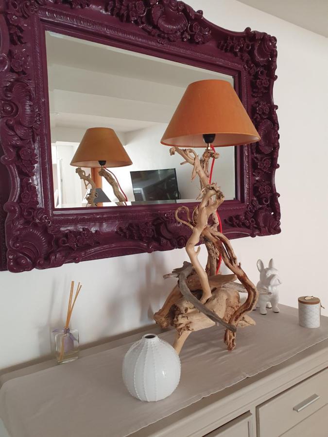 Appartement de charme citadelle Bastia Bastia  Esterno foto