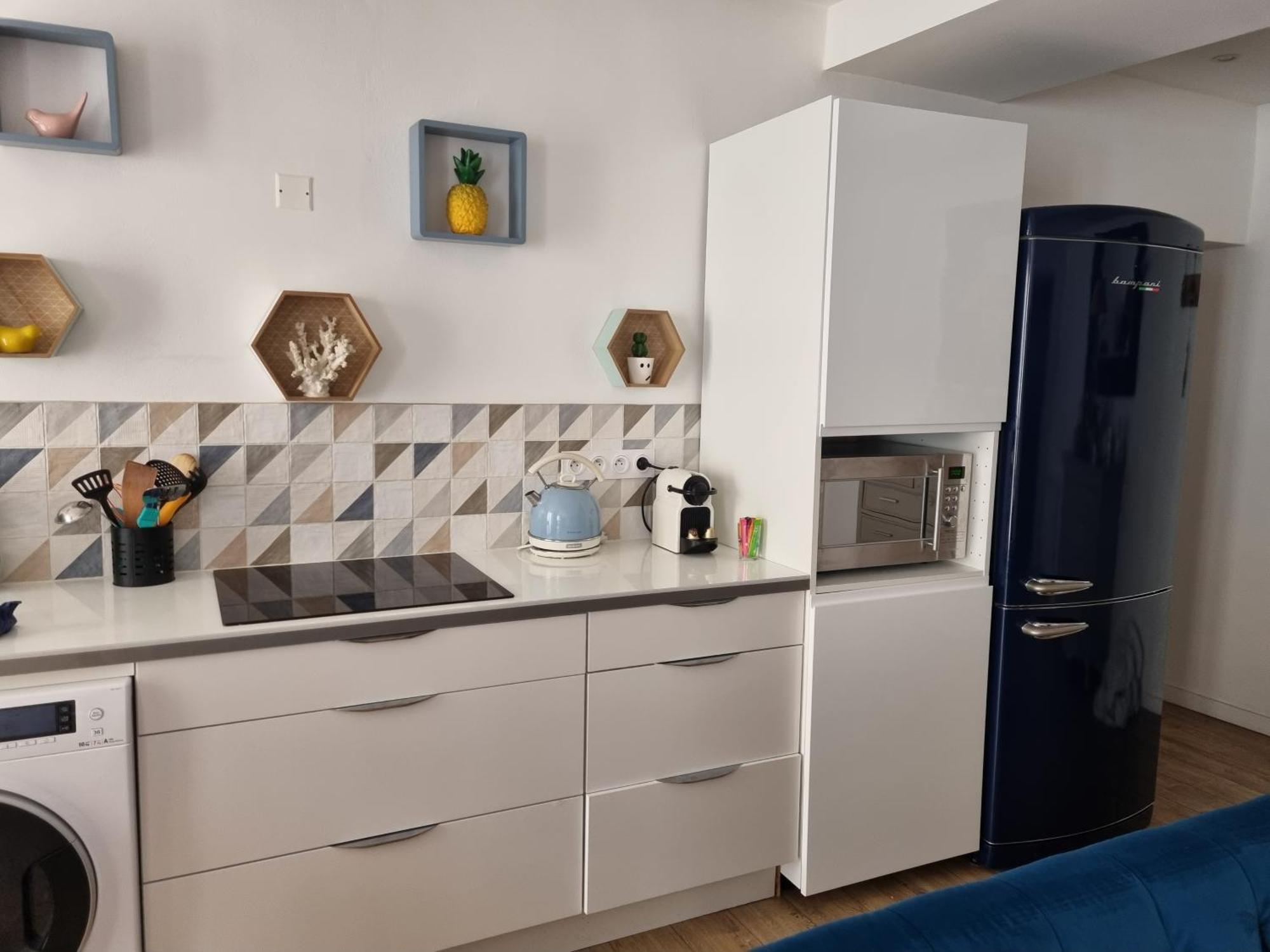 Appartement de charme citadelle Bastia Bastia  Esterno foto